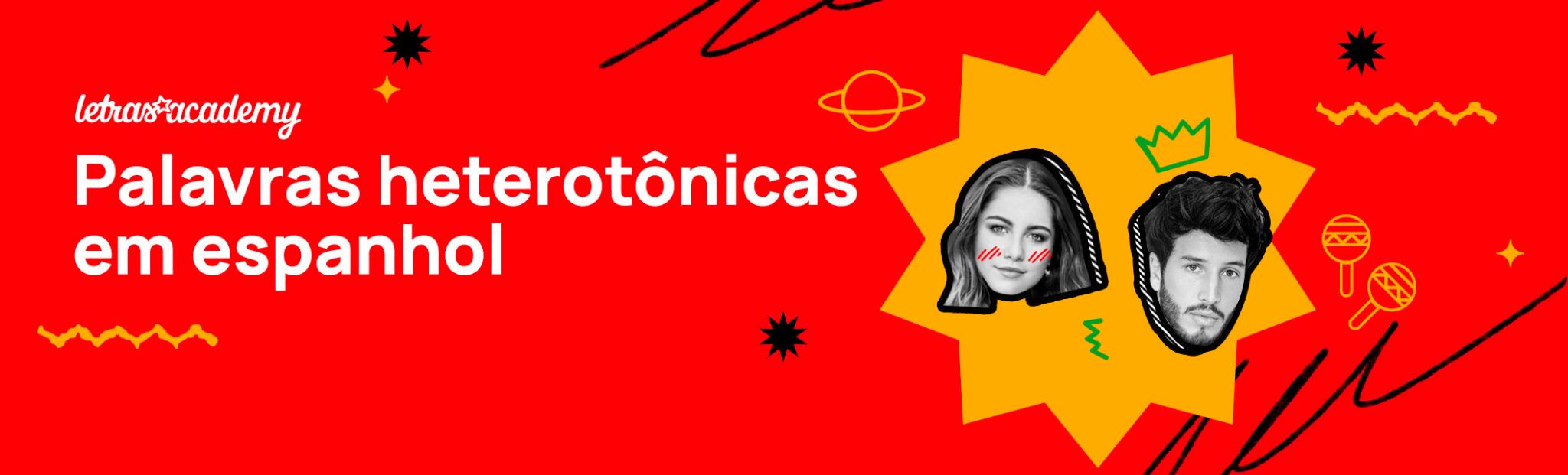 O que são os heterogenéricos em espanhol? Aprenda com exemplos