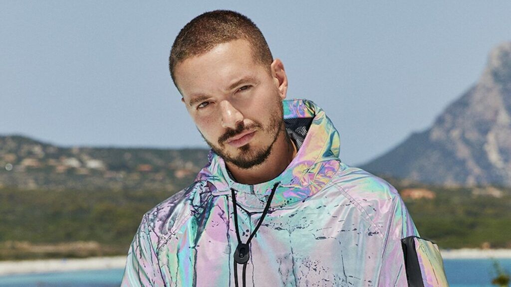 J Balvin