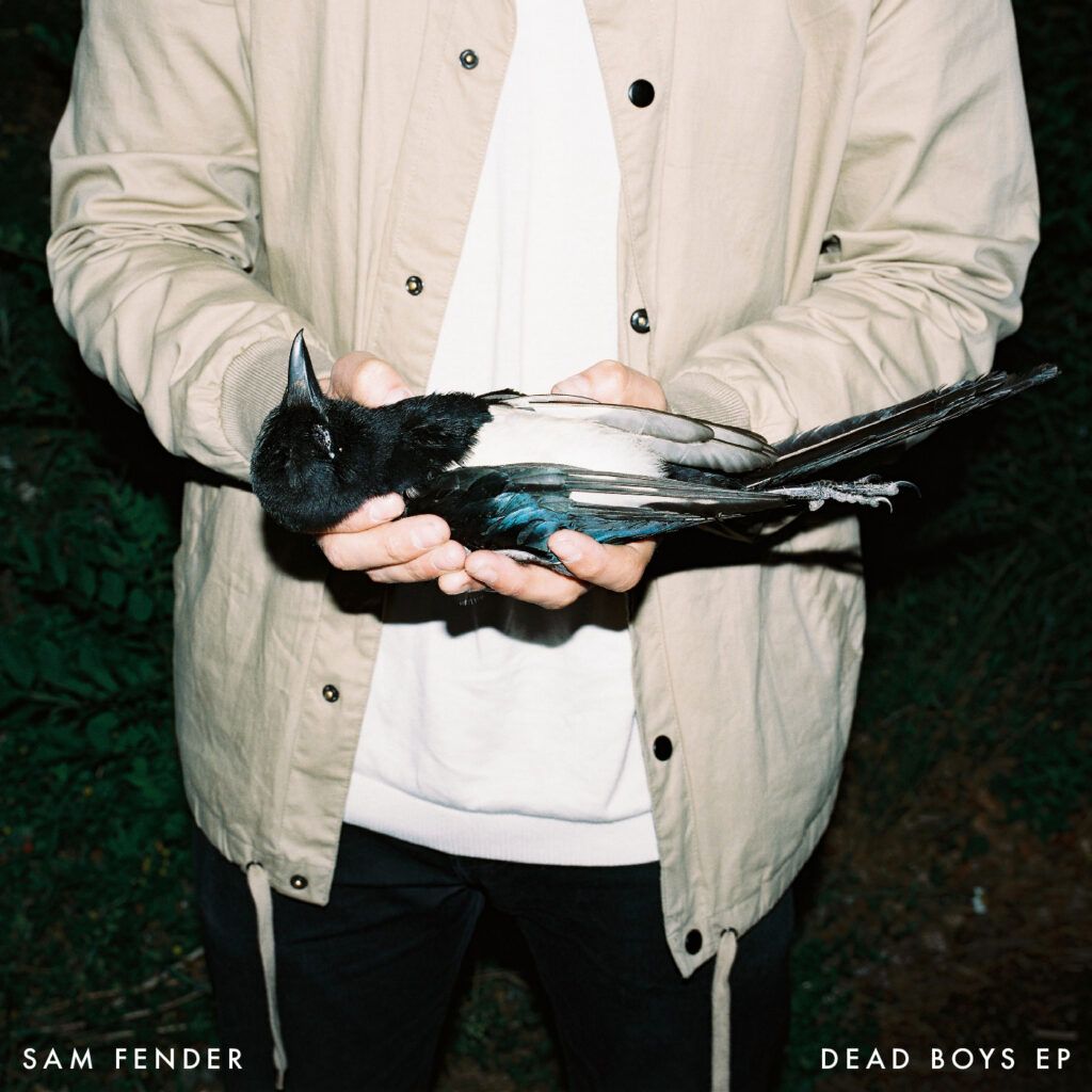 Dead Boys, primeiro EP de Sam Fender