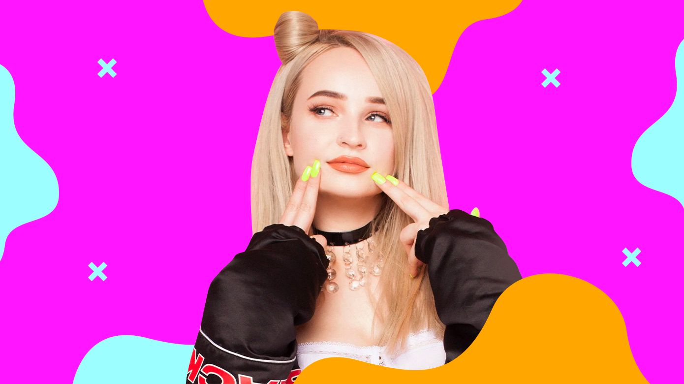 Quem é Kim Petras? Tudo sobre a cantora do hit Unholy LETRAS.MUS.BR