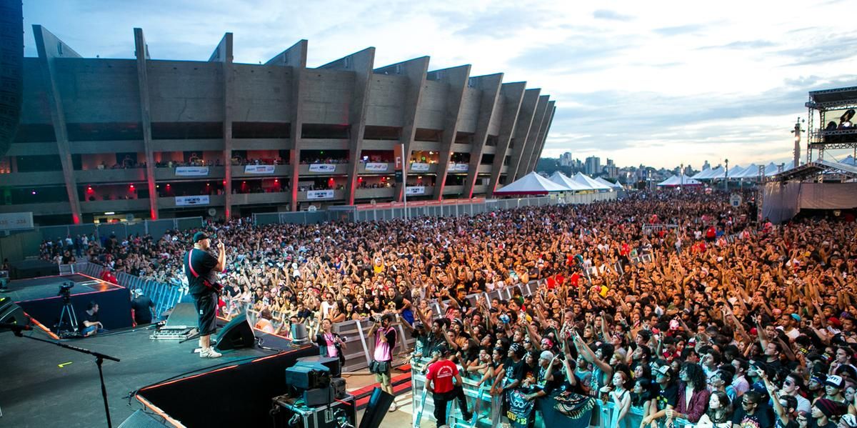 Festival Planeta Brasil 2022: Confira Datas E Atrações Do Evento ...