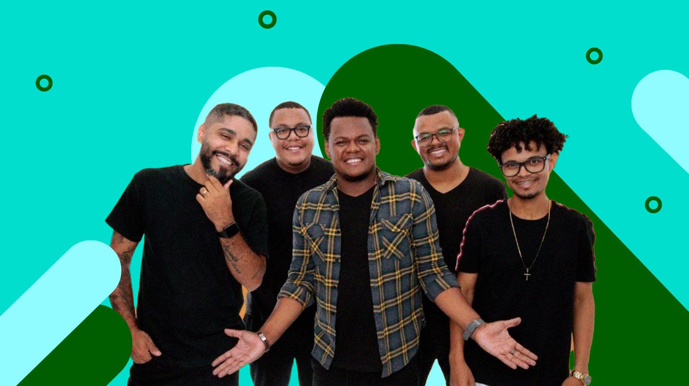 As melhores músicas do rap gospel para adorar e evangelizar 