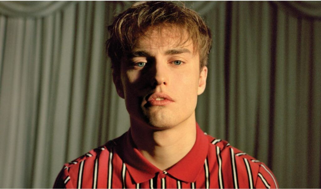 Sam Fender