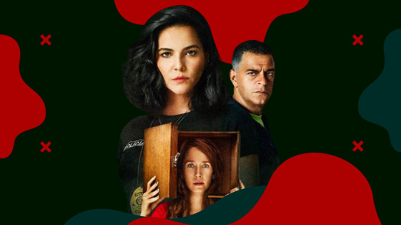Trilha sonora de Bom Dia, Verônica: conheça as músicas da série Trilha sonora de Bom Dia, Verônica: conheça as músicas da série