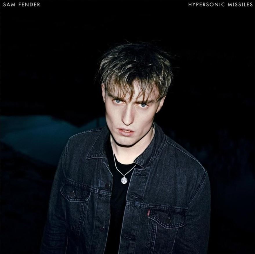 Hypersonic Missiles, álbum do Sam Fender