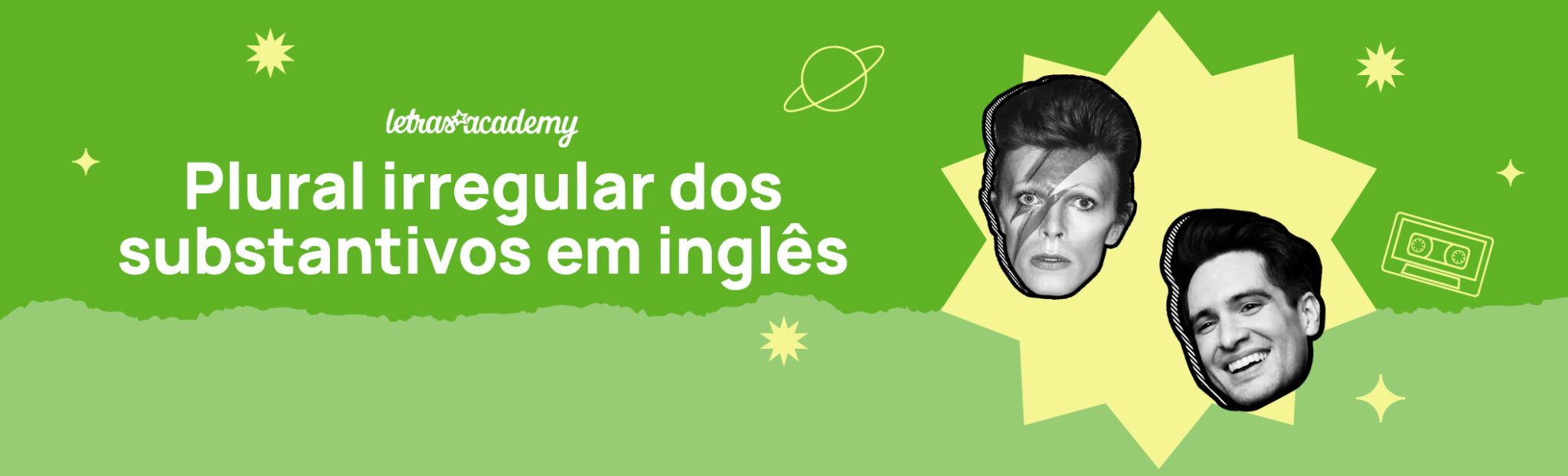 trip no plural em ingles