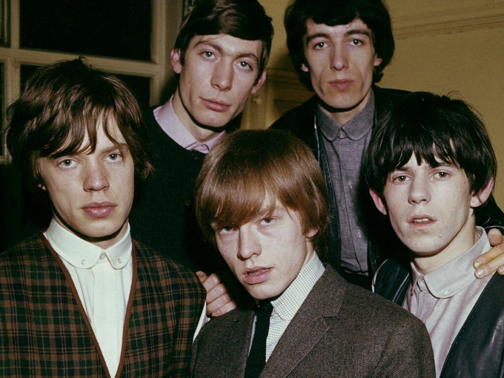 Rolling Stones