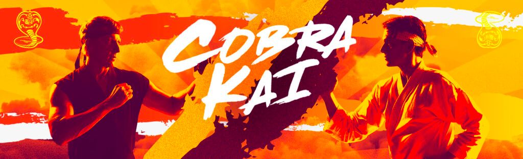 Cobra Kai  As músicas mais nostálgicas da trilha sonora da série