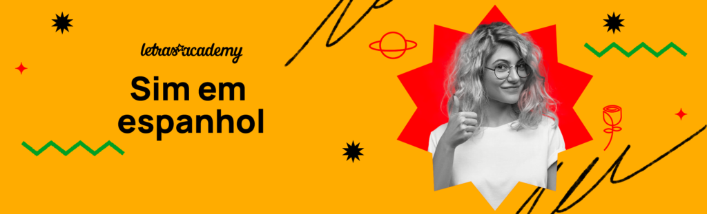 sim em espanhol