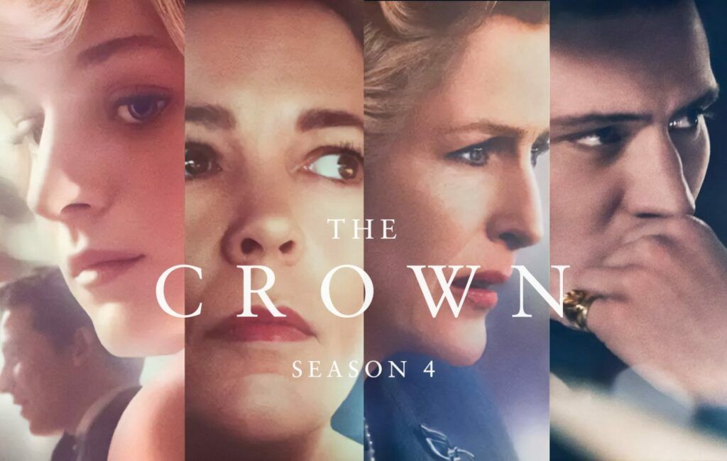 The Crown