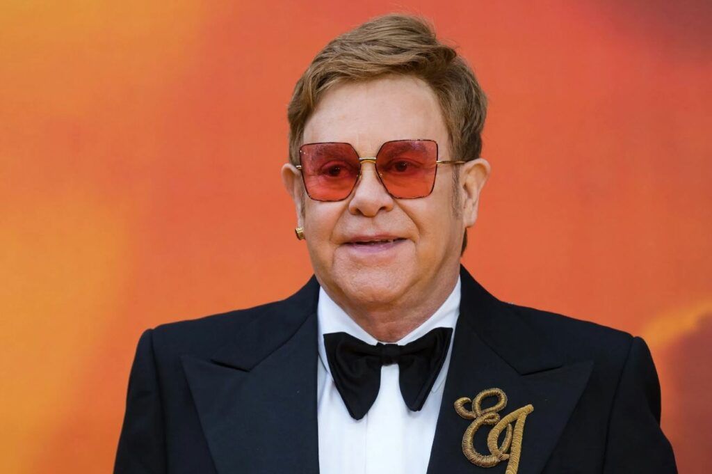 Sacrifice, do Elton John: conheça o significado da música 