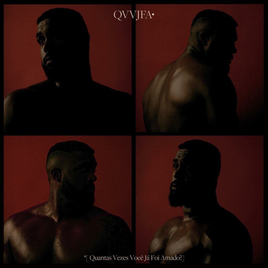 Baco Exu do Blues - QVVJFA