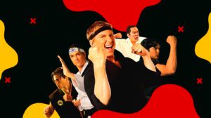 Cobra Kai  As músicas mais nostálgicas da trilha sonora da série