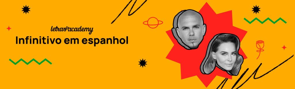 Infinitivo em espanhol
