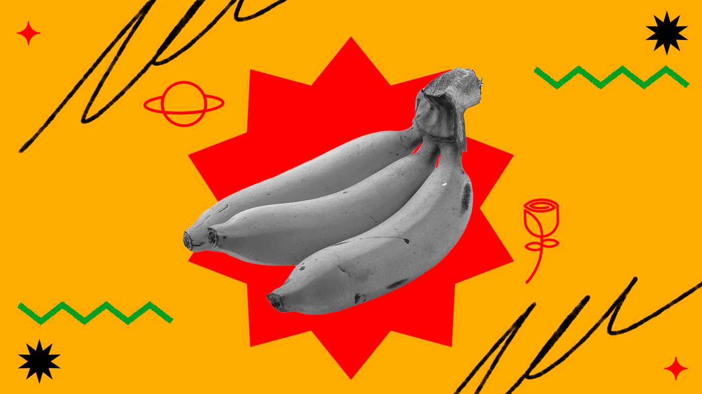 Arquivos go bananas significado » Inglês na sua Casa