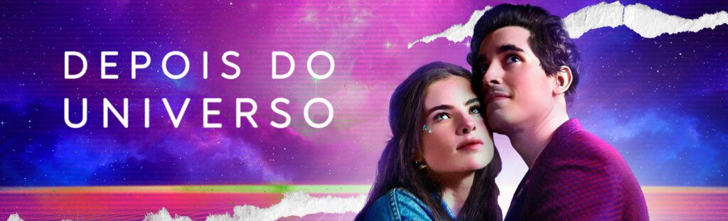 Depois do Universo: Netflix estreia filme brasileiro com história