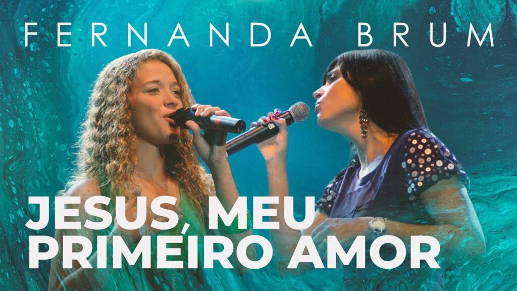 Arianne (Gospel) - Poderoso - Ouvir Música