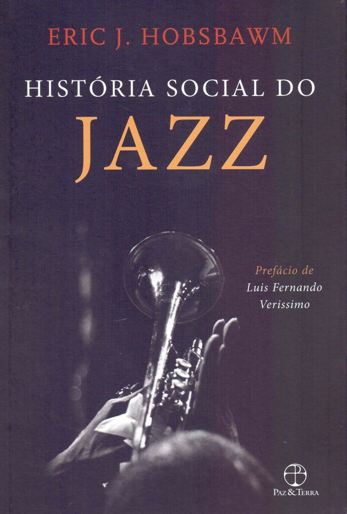 História social do jazz