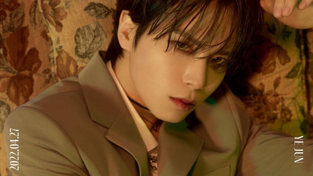 Yejun