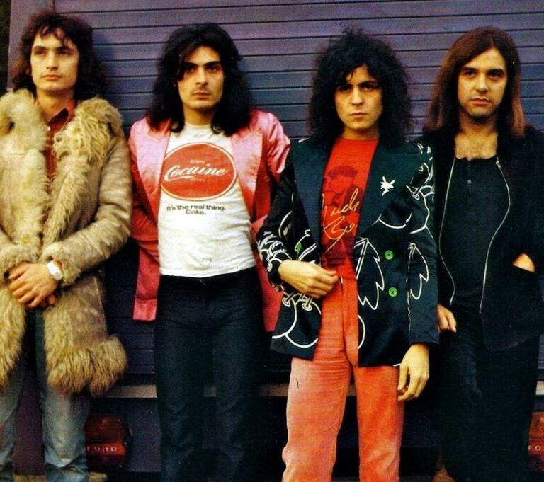 O que é Glam Rock? Conheça mix de glitter, glamour e rock n’roll ...