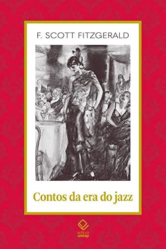 Contos da era do jazz: 18