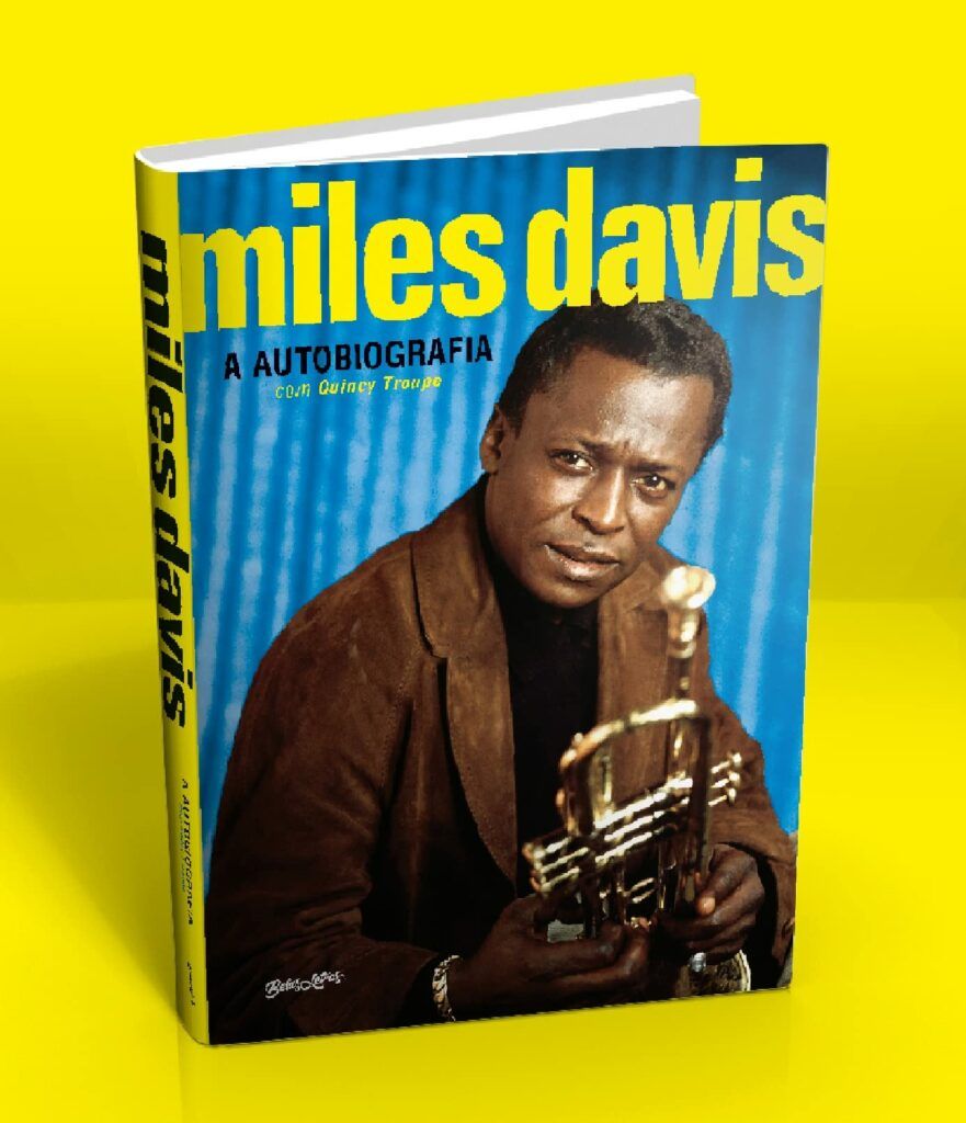Miles Davis: A Autobiografia