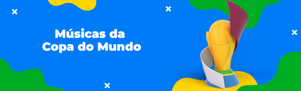 Músicas da Copa do Mundo