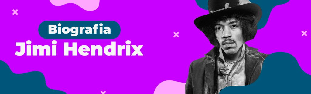 Biografia: Jimi Hendrix