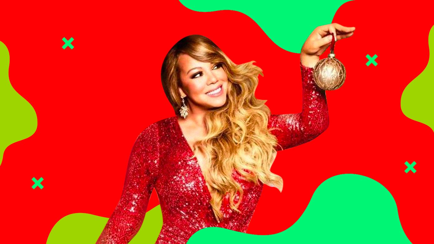 Mariah Carey/ All I Want For Christmas～ All I Want For Christmas - Single by Mariah Carey | Spotify