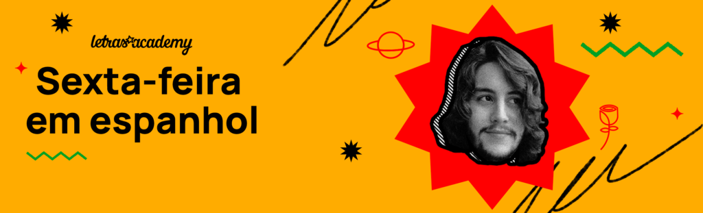 sexta-feira em espanhol