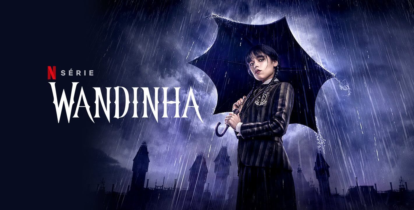 Trilha sonora de Wandinha conheça todas as músicas da série LETRAS