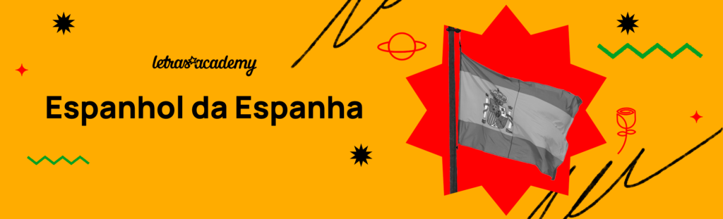 Espanhol da Espanha