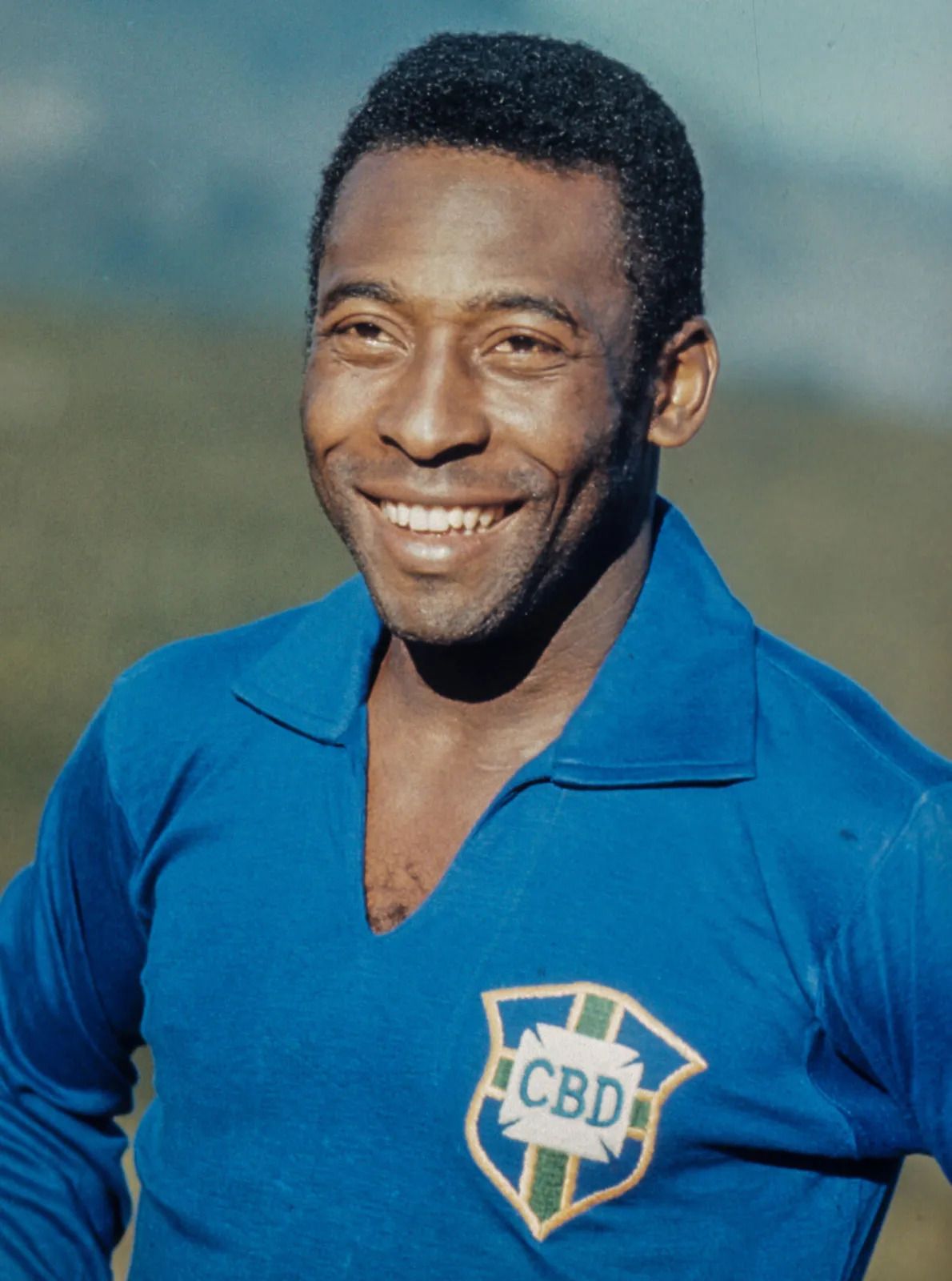 Para homenagear o Rei do futebol: 14 músicas inspiradas no Pelé 