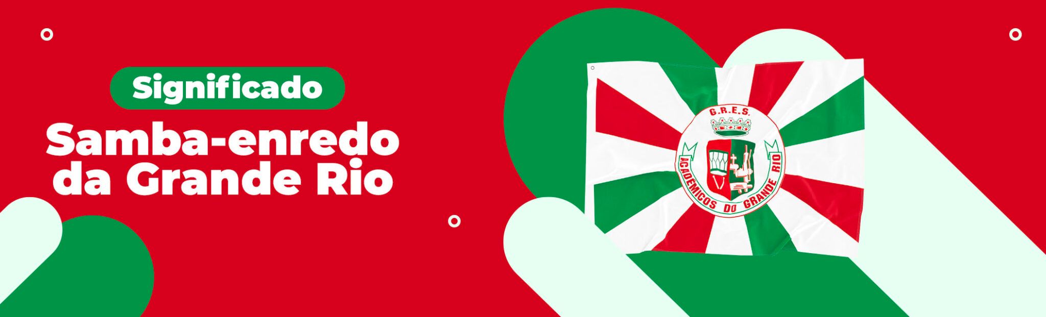 Análise do sambaenredo da Grande Rio