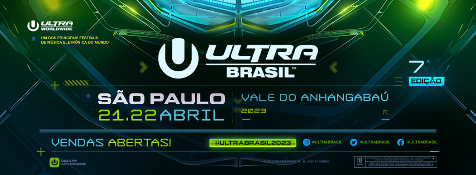 Ultra Brasil