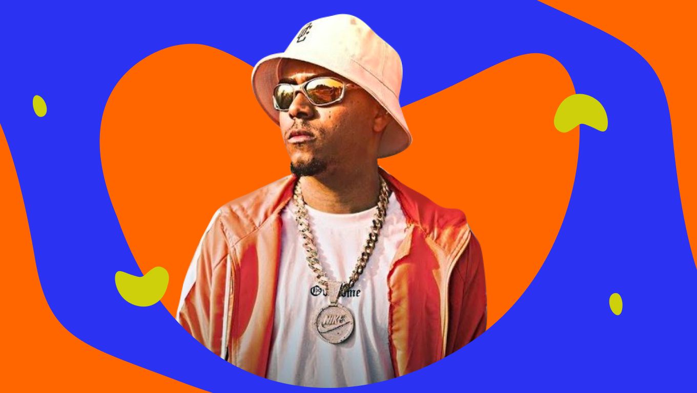 42 frases do MC Lipi, destaque da Love Funk 