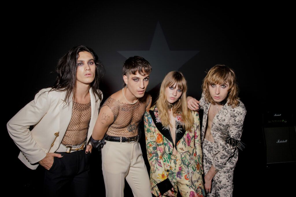 Maneskin