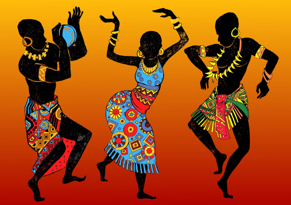 african dance beats mp3 free download