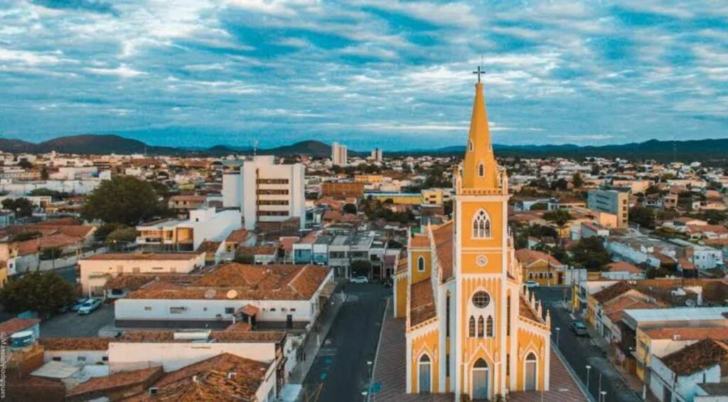 Serra Talhada