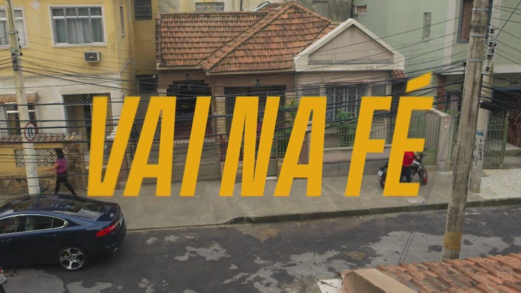 Negra Li & MC Liro – Vai Dar Certo (Vai Na Fé) Lyrics