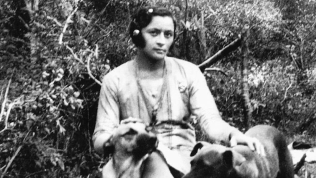 Maria Bonita