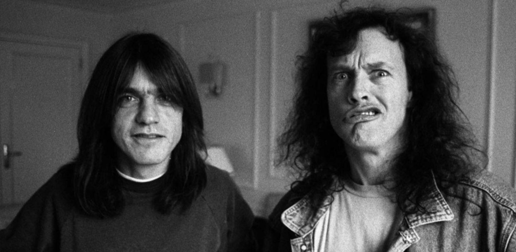 Stiff Upper Lip, do AC/DC conheça a história do álbum