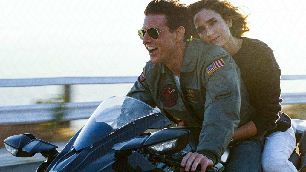 Top Gun: Maverick entre as músicas do Oscar 2023