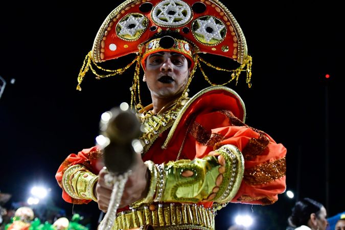 Conhe A O Samba Enredo Da Imperatriz Leopoldinense Campe Do Carnaval Letras Mus Br