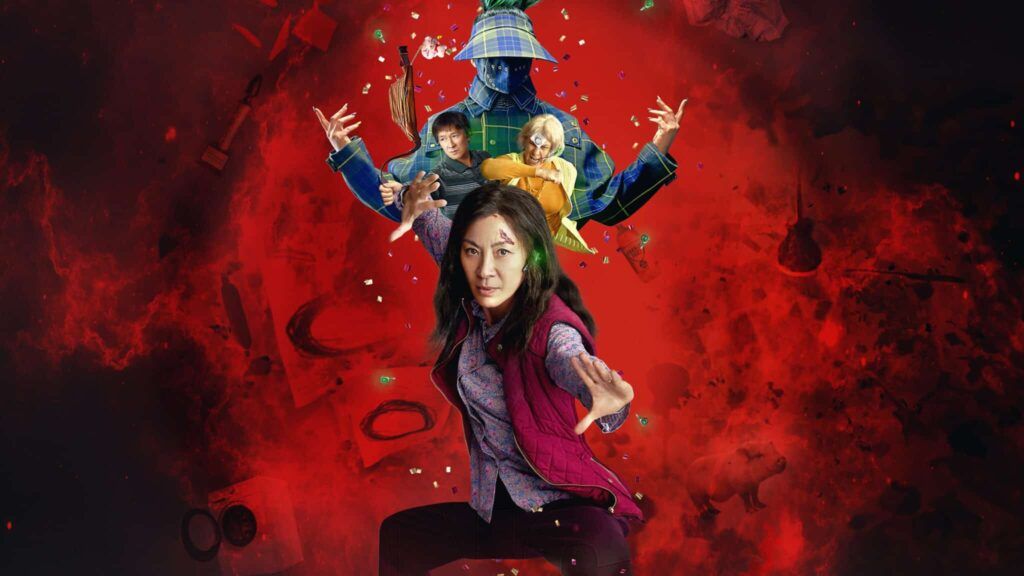 Tudo em Todo o Lugar ao Mesmo Tempo nas músicas do Oscar 2023