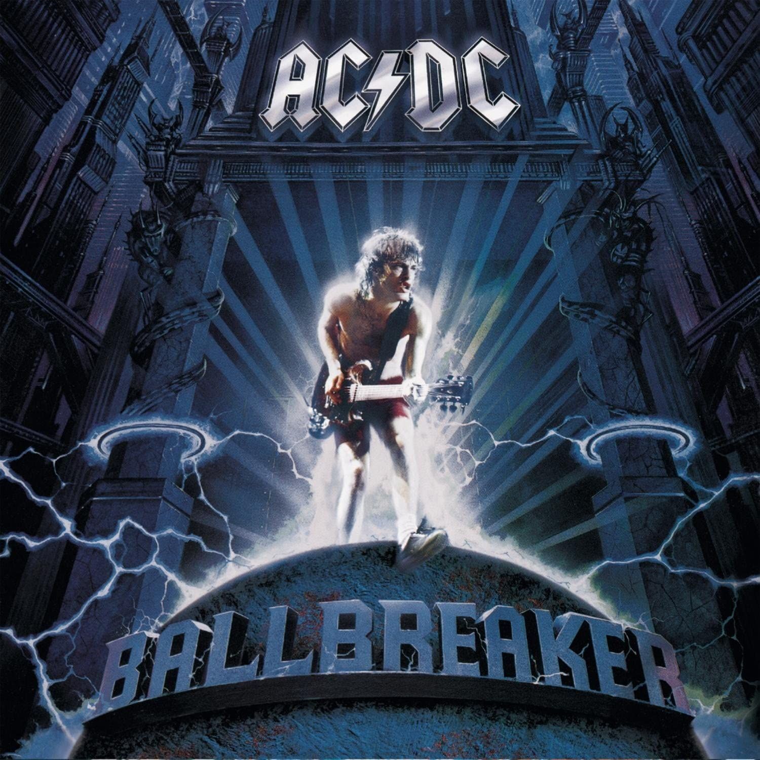 Stiff Upper Lip, do AC/DC: conheça a história do álbum - LETRAS.MUS.BR