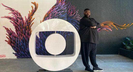 Cantor Marcelo Gonçalves