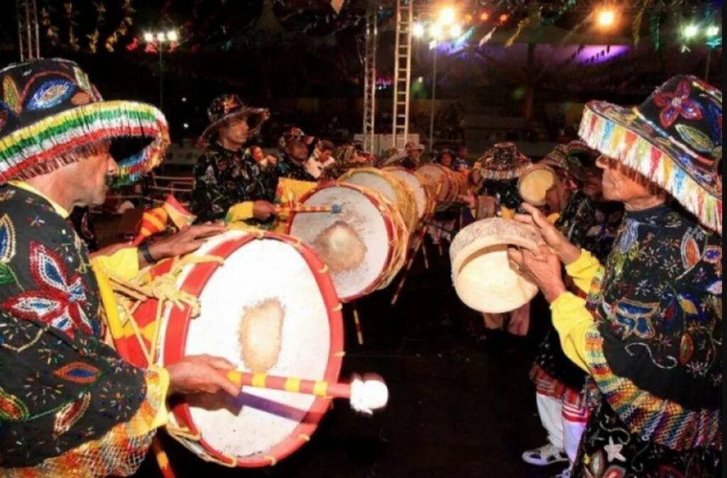 Zabumba