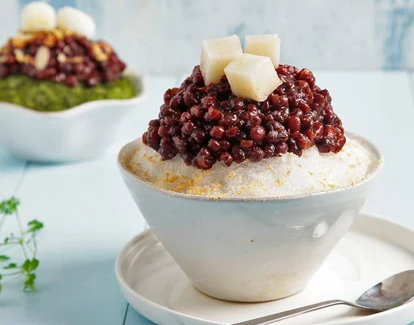 bingsu