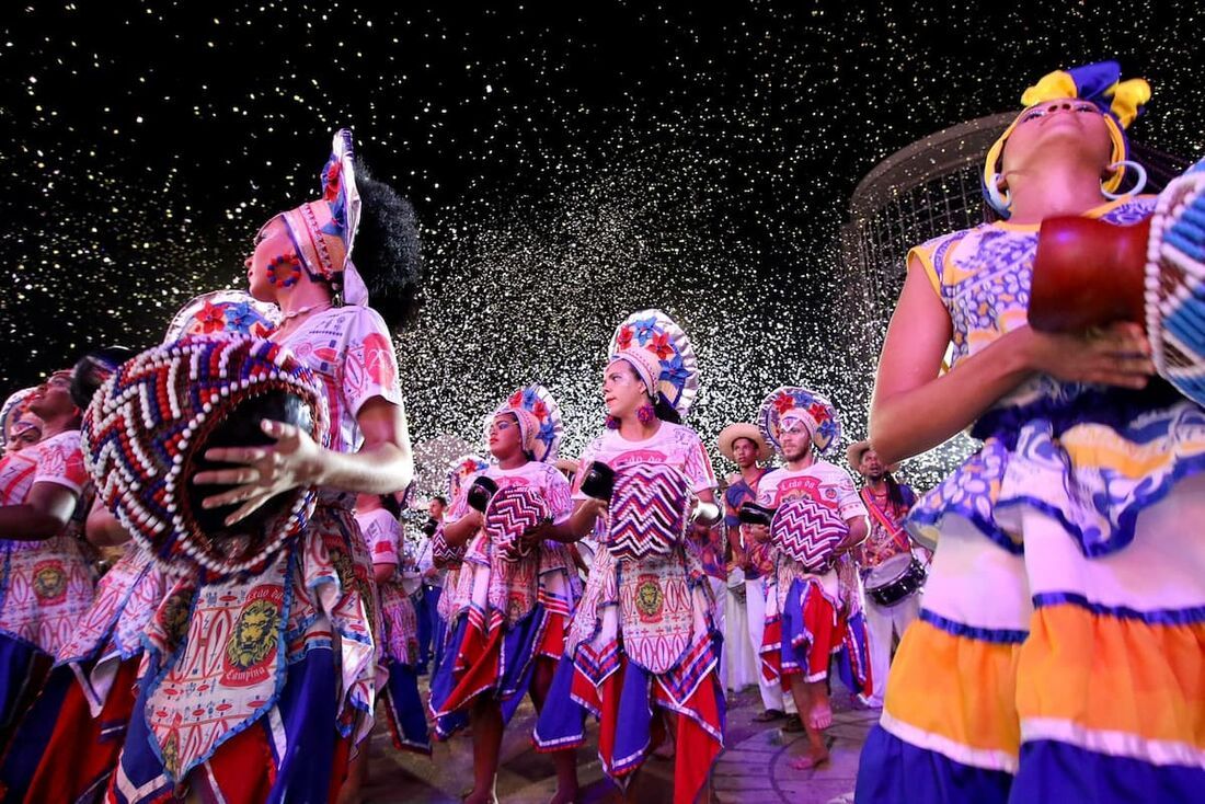 Música nordestina: raízes e tesouros culturais da região - LETRAS.MUS.BR